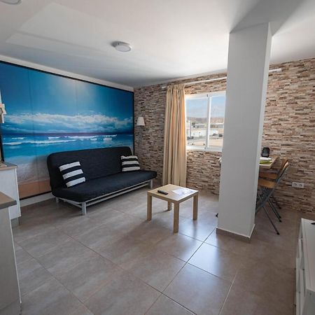 Apartmán Edificio Prieto Viv 4 Puerto del Rosario  Exteriér fotografie