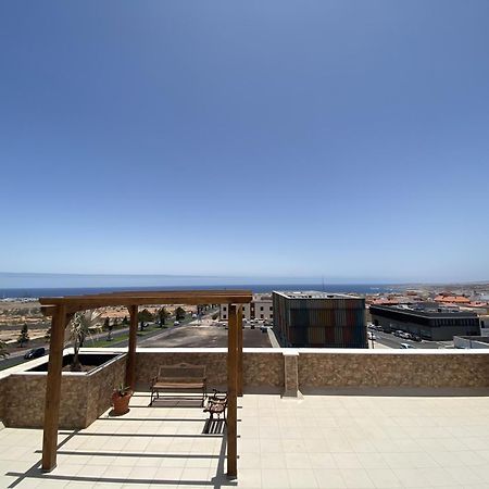 Apartmán Edificio Prieto Viv 4 Puerto del Rosario  Exteriér fotografie