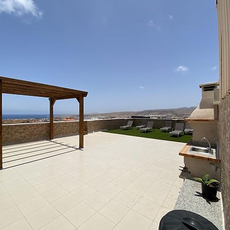 Apartmán Edificio Prieto Viv 4 Puerto del Rosario  Exteriér fotografie