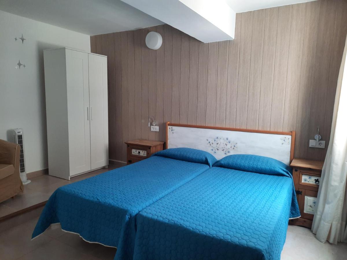 Apartmán Edificio Prieto Viv 4 Puerto del Rosario  Exteriér fotografie
