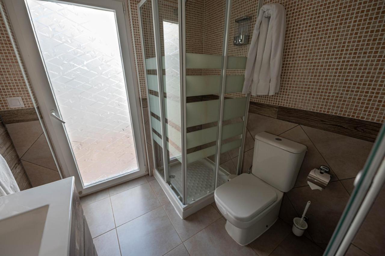 Apartmán Edificio Prieto Viv 4 Puerto del Rosario  Exteriér fotografie